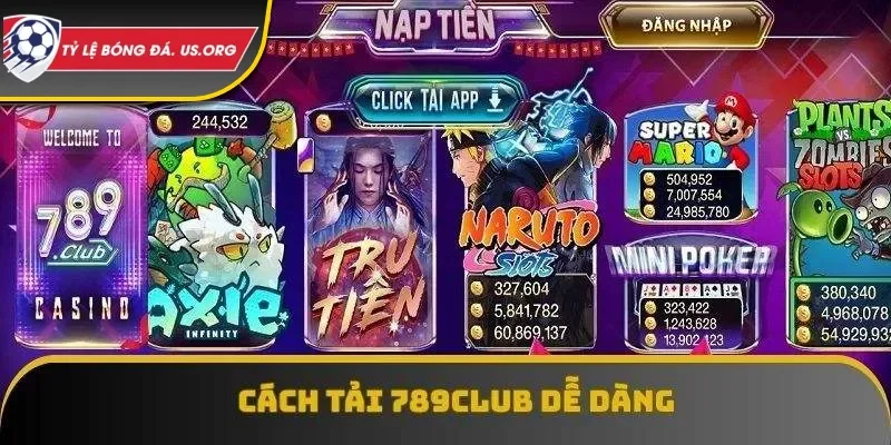 789CLUB